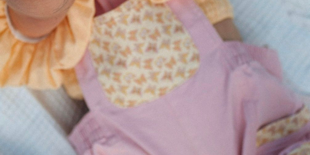 OVERALLS