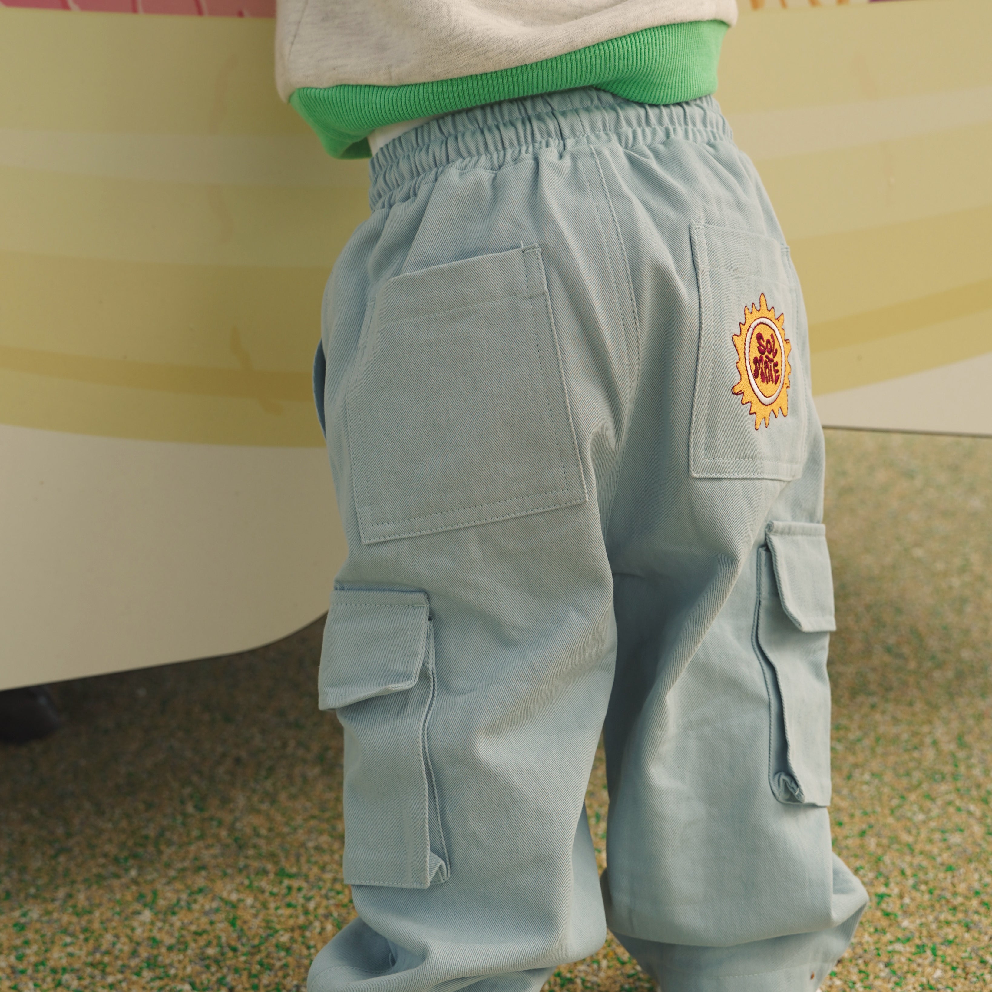 PANTS