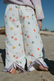 KAIA TECH PANT