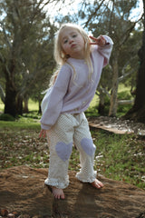 GIGI JEAN | WISTERIA