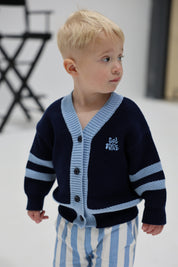 NOVA CARDIGAN