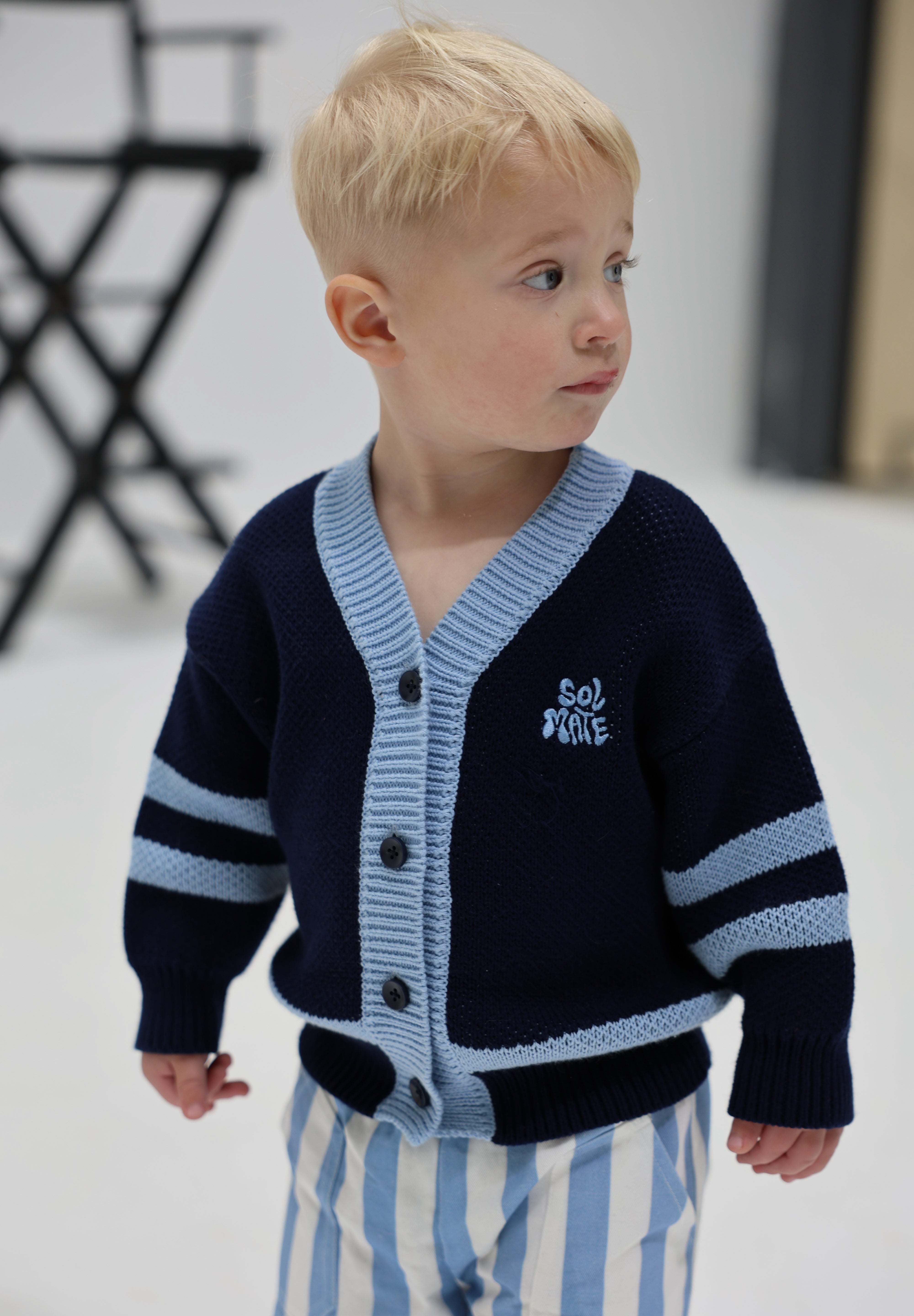 NOVA CARDIGAN