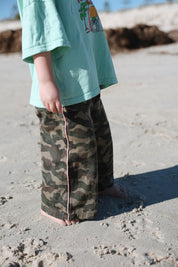RILEY JEAN | CAMO