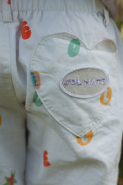 KAIA TECH PANT