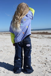 DAPHNE LAYERED LONG SLEEVE