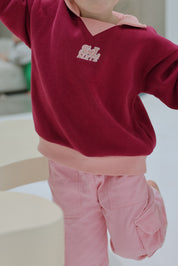 CUPID PULLOVER