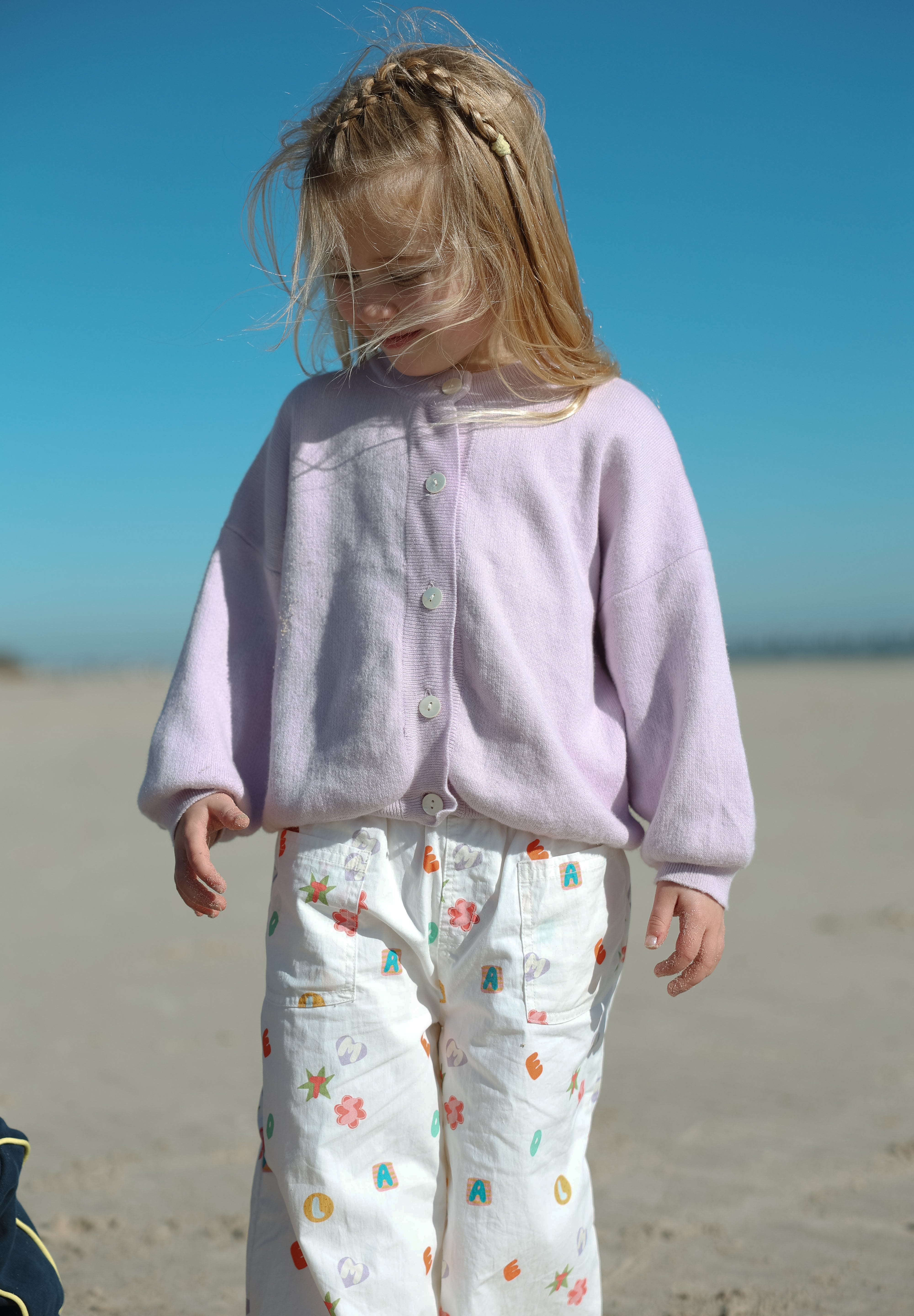 DELILAH CARDI