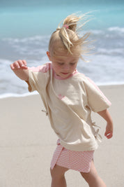 BLOOM BABY OVERSIZED TEE