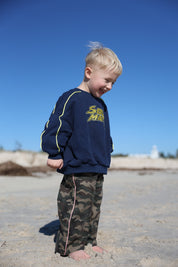RILEY JEAN | CAMO