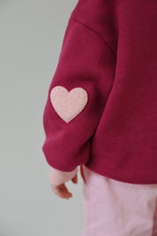 CUPID PULLOVER