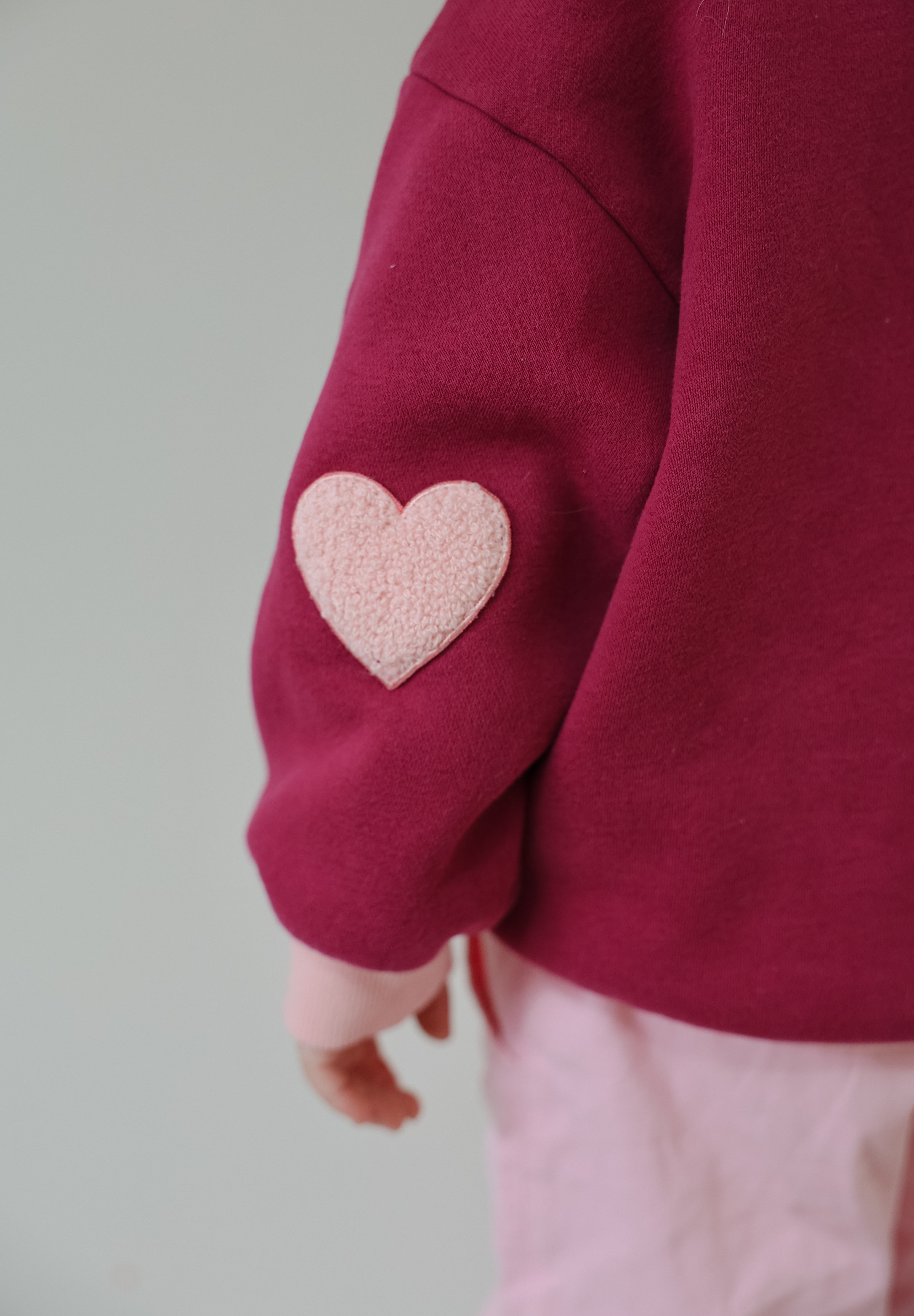 CUPID PULLOVER