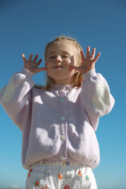 DELILAH CARDI