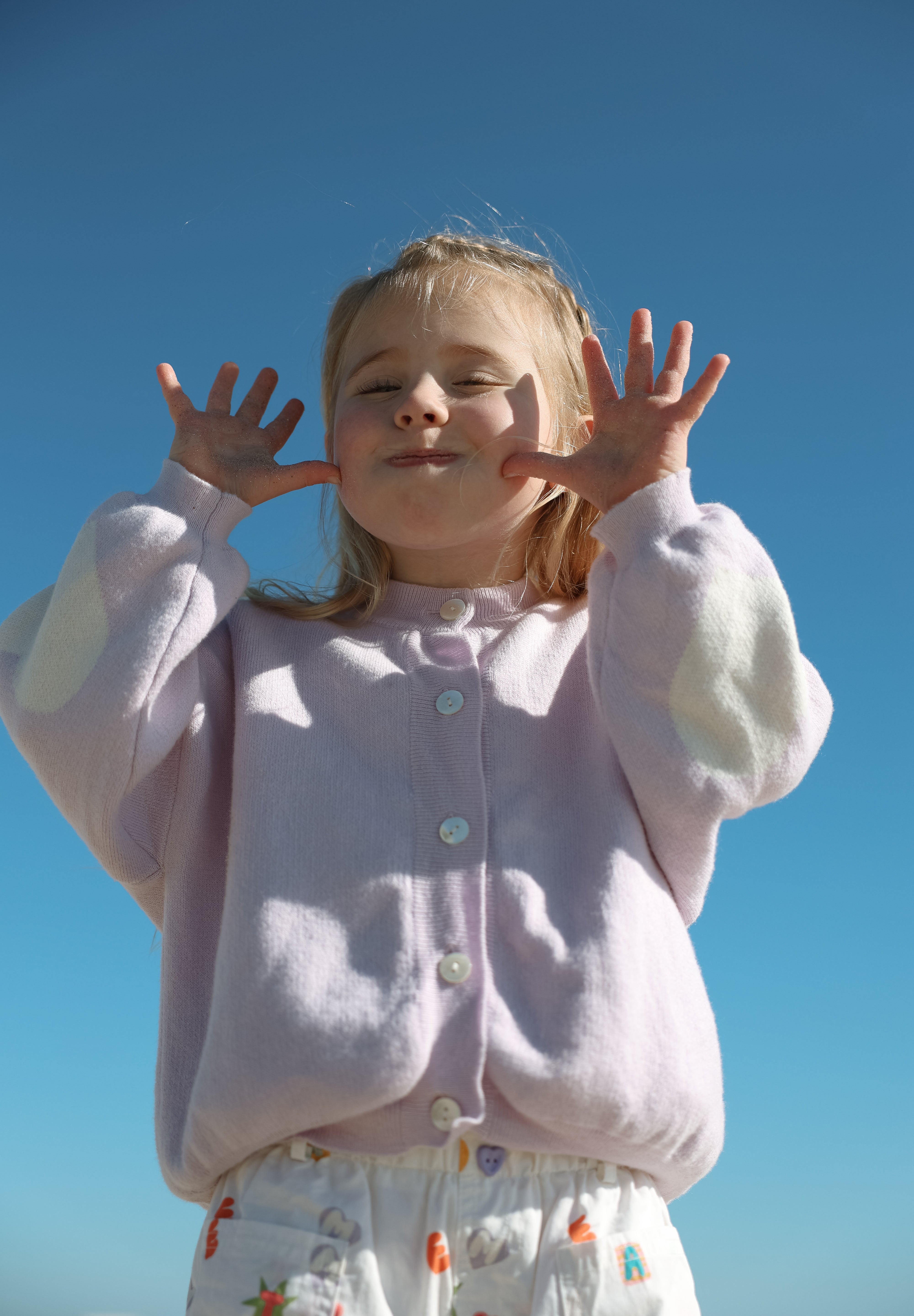 DELILAH CARDI