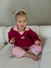 CUPID PULLOVER