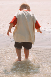 SUMMER 96' OVERSIZED TEE