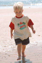 SUMMER 96' OVERSIZED TEE