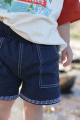 COAST TWILL JORT