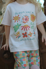 WILDFLOWER TEE