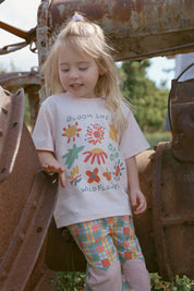 WILDFLOWER TEE