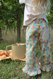 GIGI TWILL JEAN