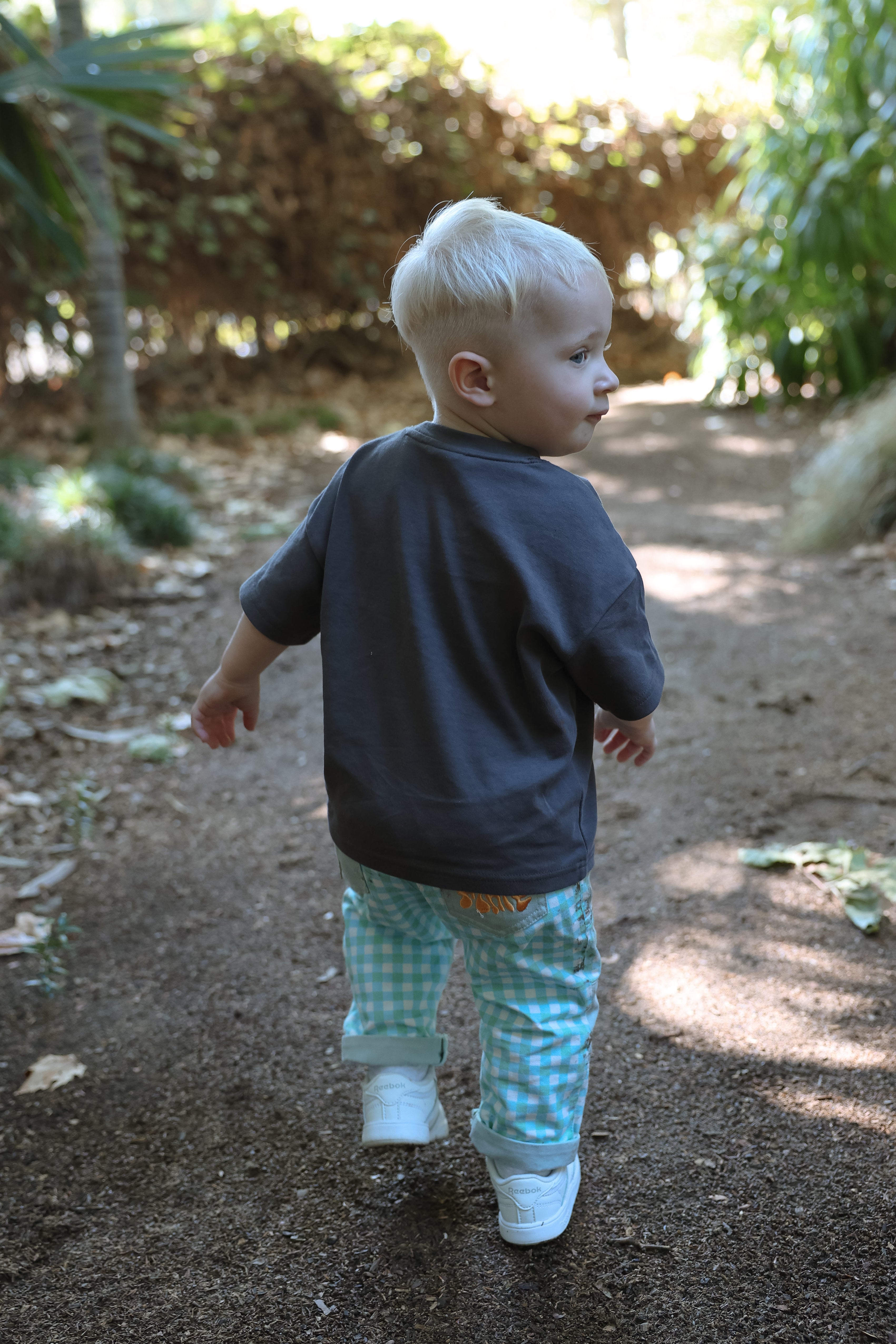 PARKER PANT