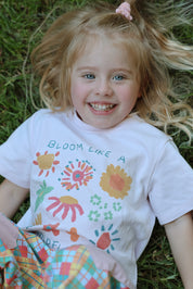 WILDFLOWER TEE