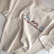 SUMMER CLUB TEE