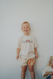 SUMMER CLUB TEE