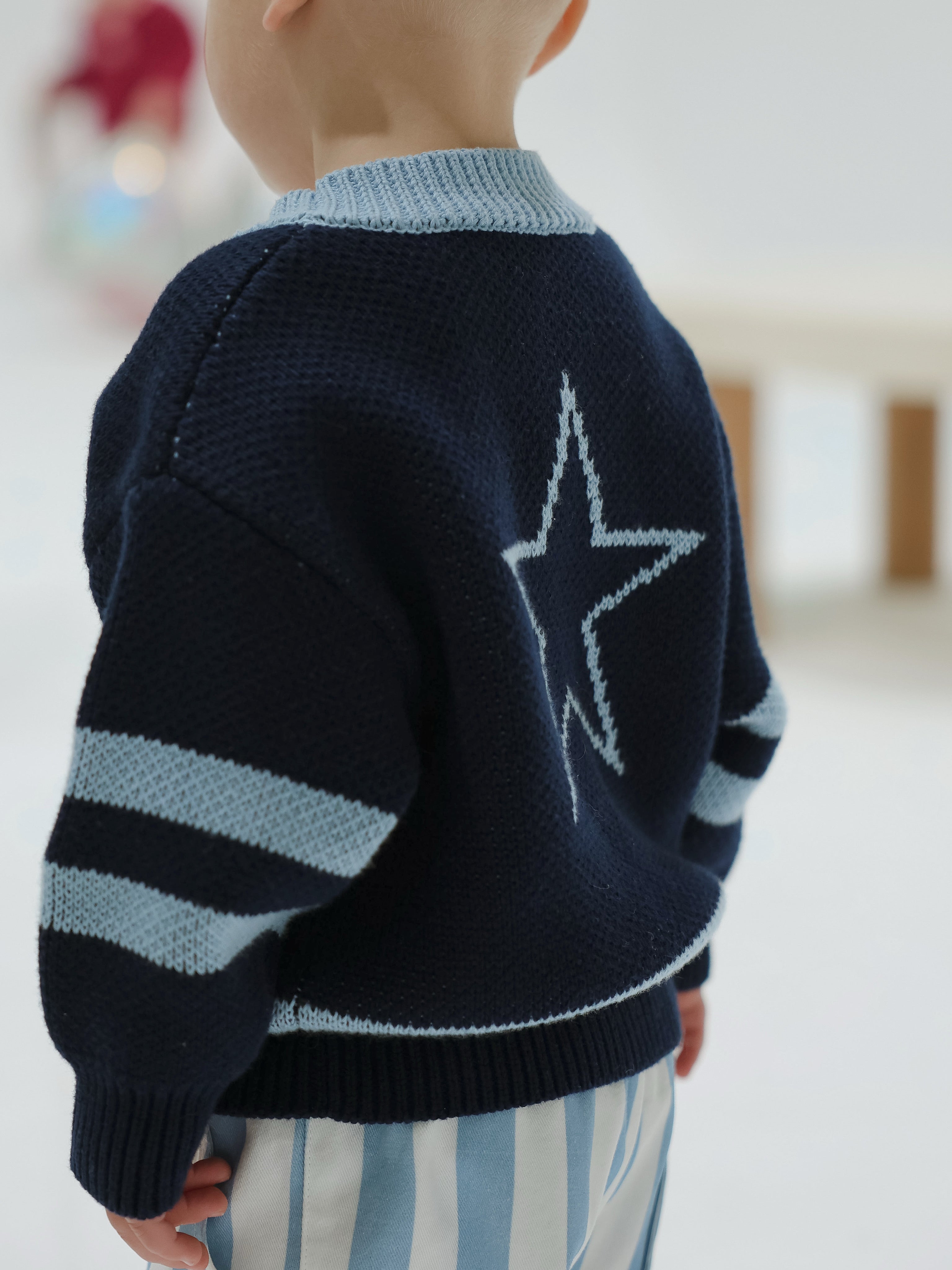NOVA CARDIGAN