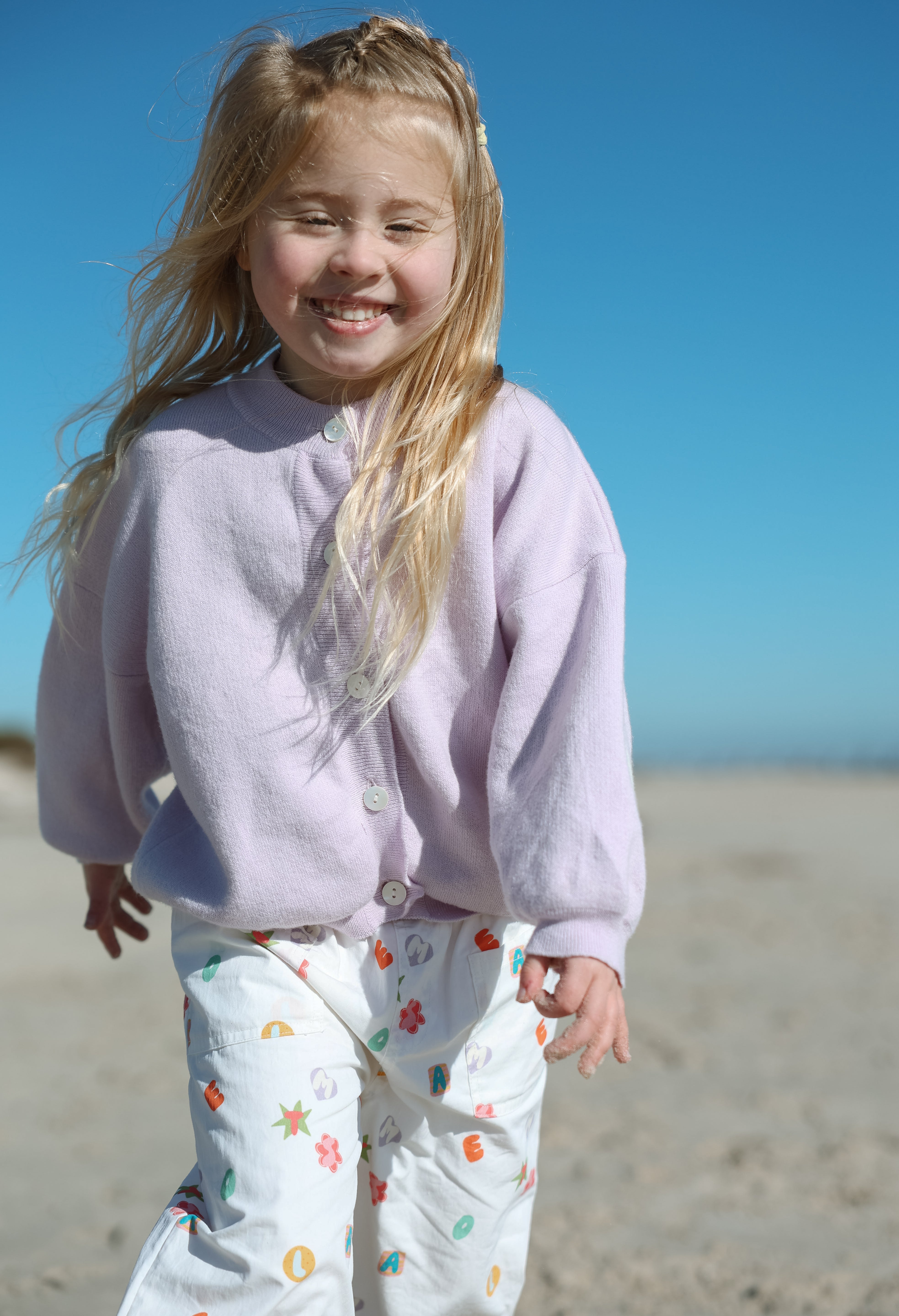 DELILAH CARDI