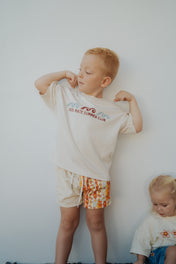 SUMMER CLUB TEE