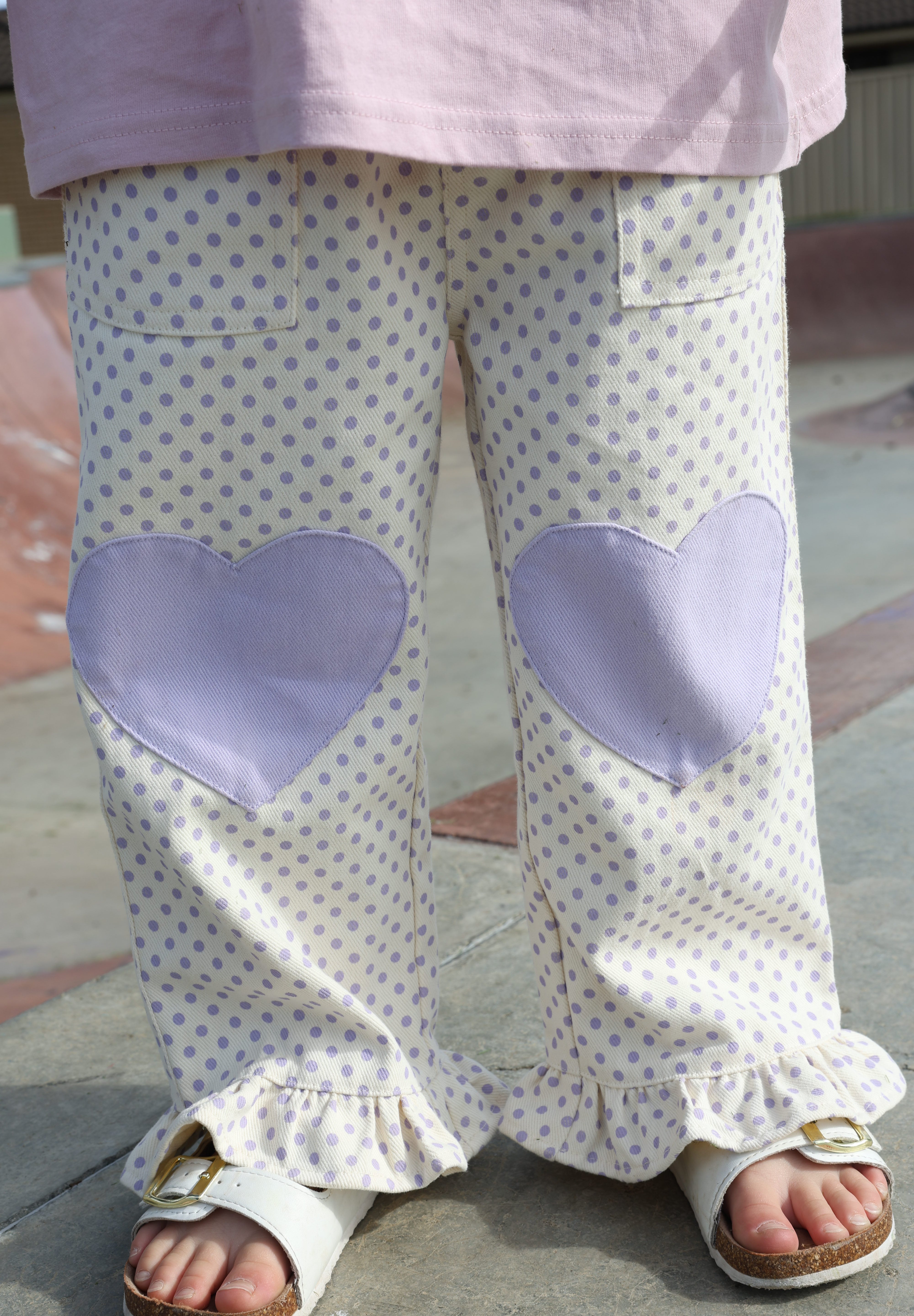 GIGI JEAN | WISTERIA