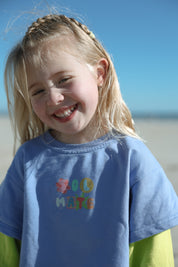 DAPHNE LAYERED LONG SLEEVE