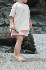 BLOOM BABY OVERSIZED TEE