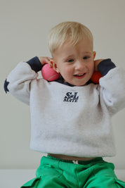 STELLAR PULLOVER