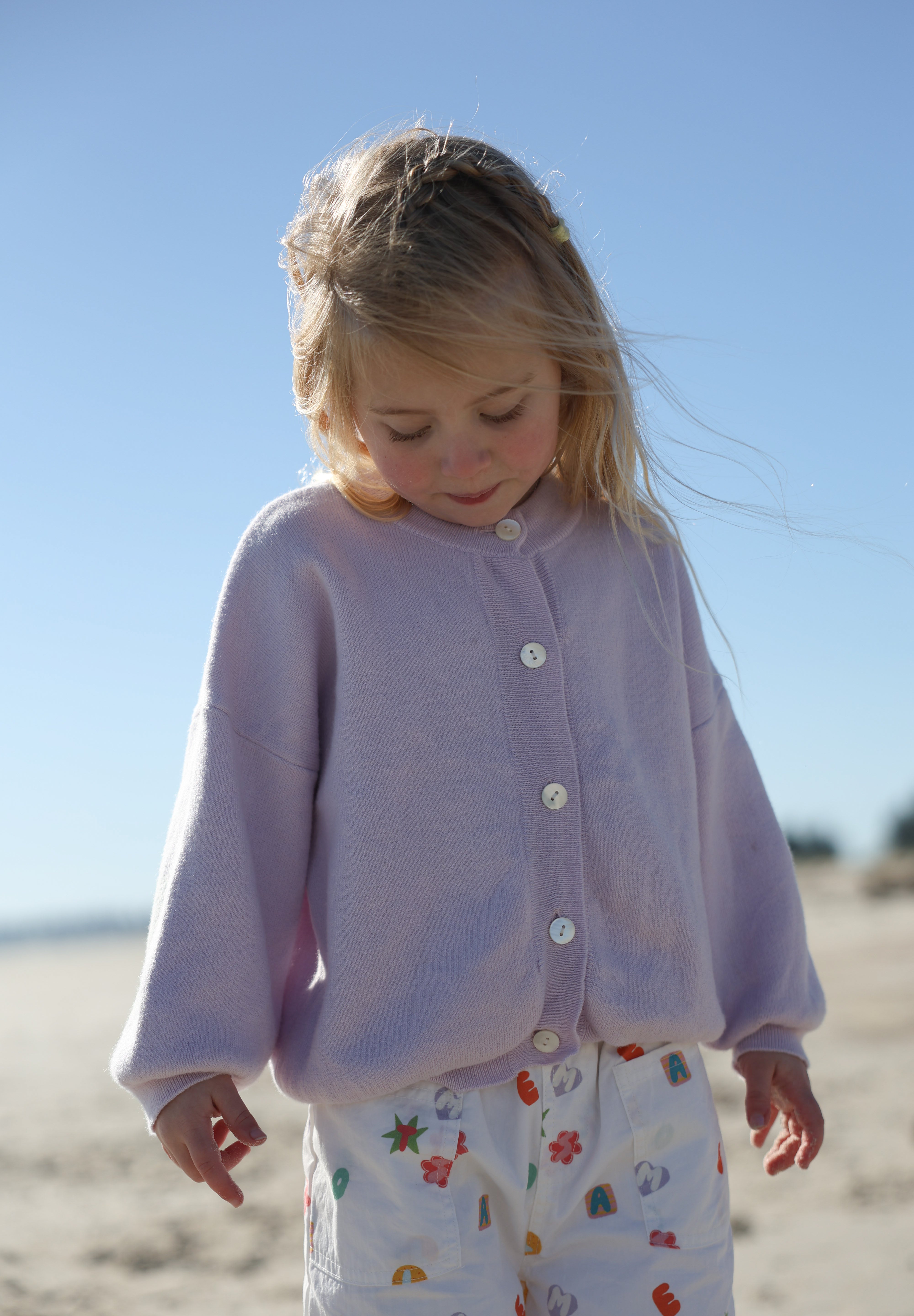 DELILAH CARDI