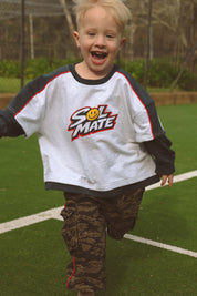 MILLER LAYERED LONG SLEEVE
