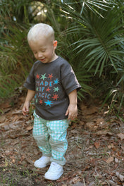 MADE OF MAGIC TEE