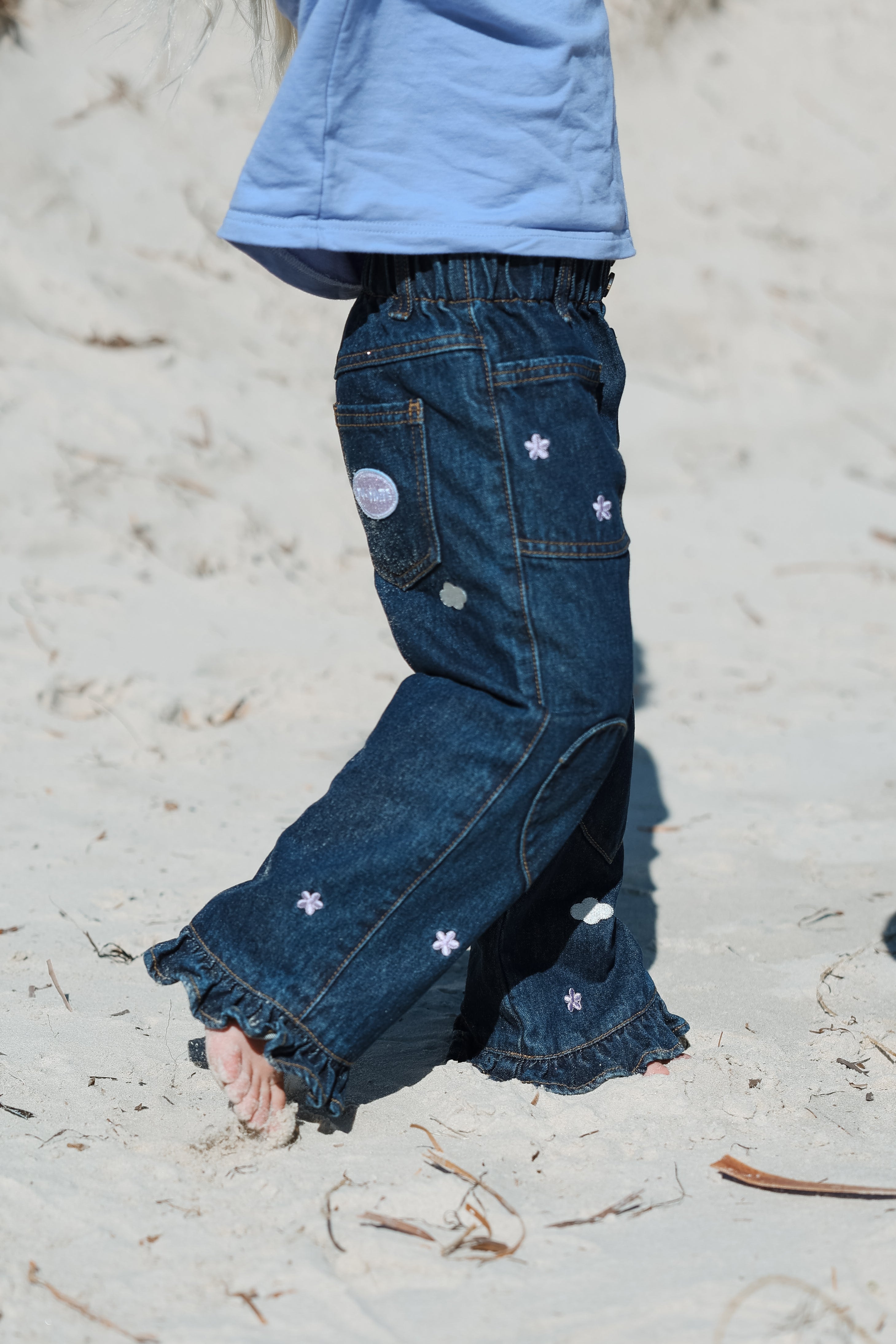 GIGI JEAN | MEADOW