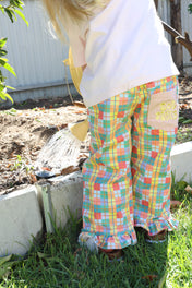 GIGI PANTS