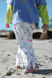 KAIA TECH PANT