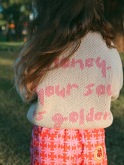 OAKLEE KNIT SWEATER