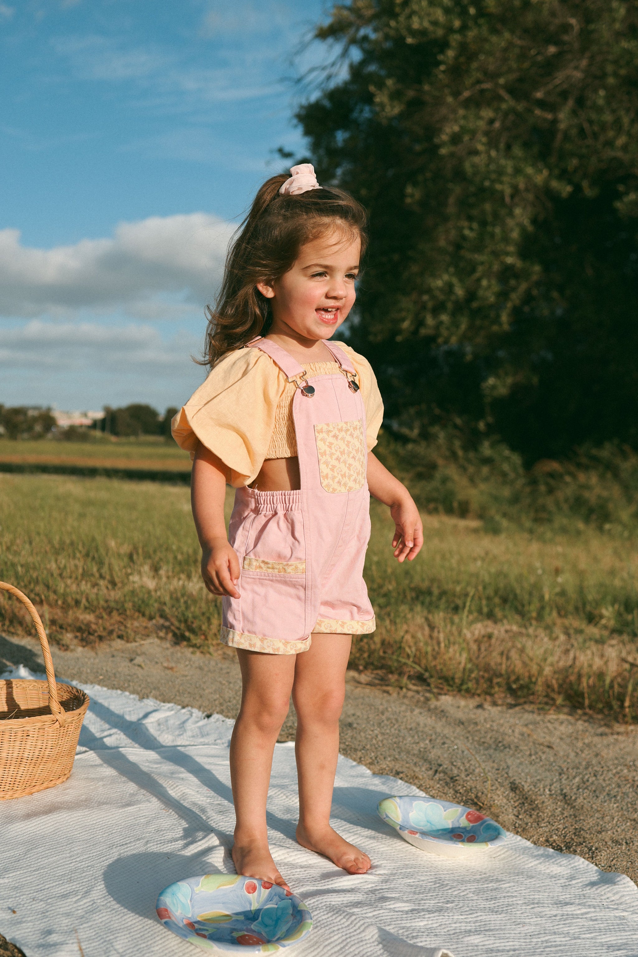 FLUTTERBY OVERALLS – Sol Mate The Label