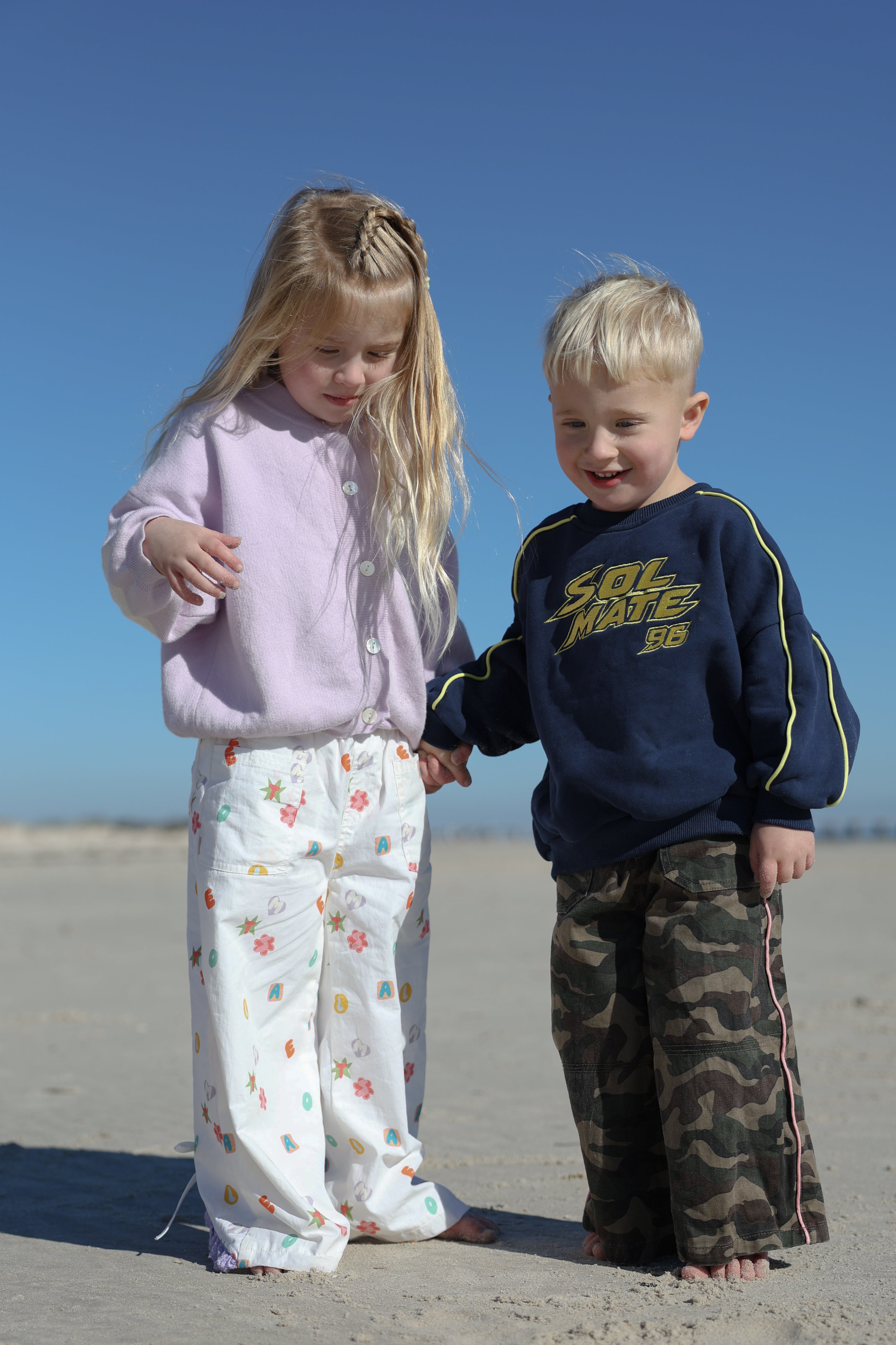 KAIA TECH PANT