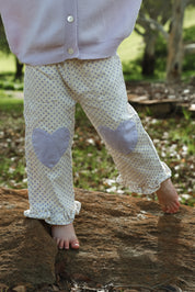 GIGI JEAN | WISTERIA