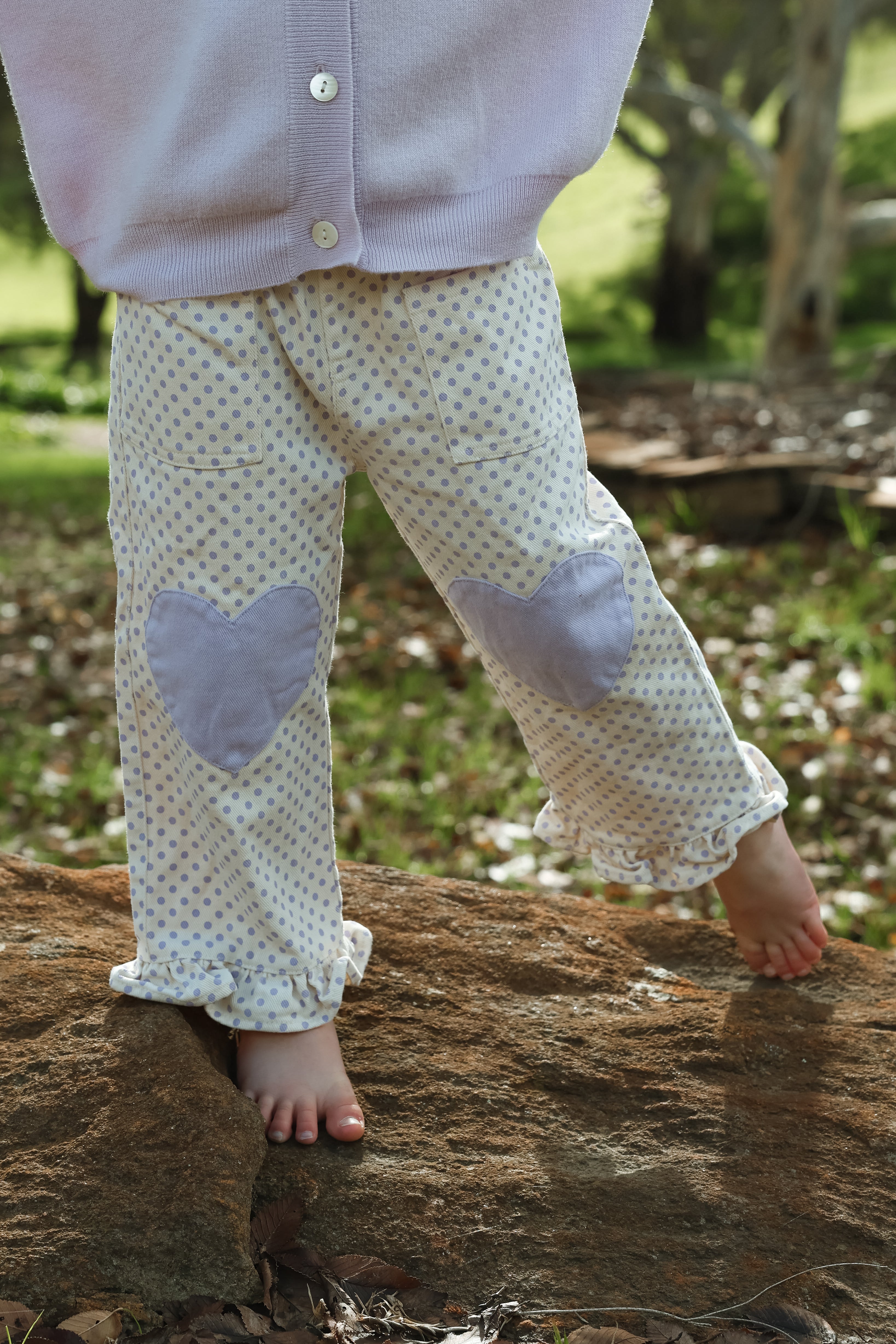 GIGI JEAN | WISTERIA