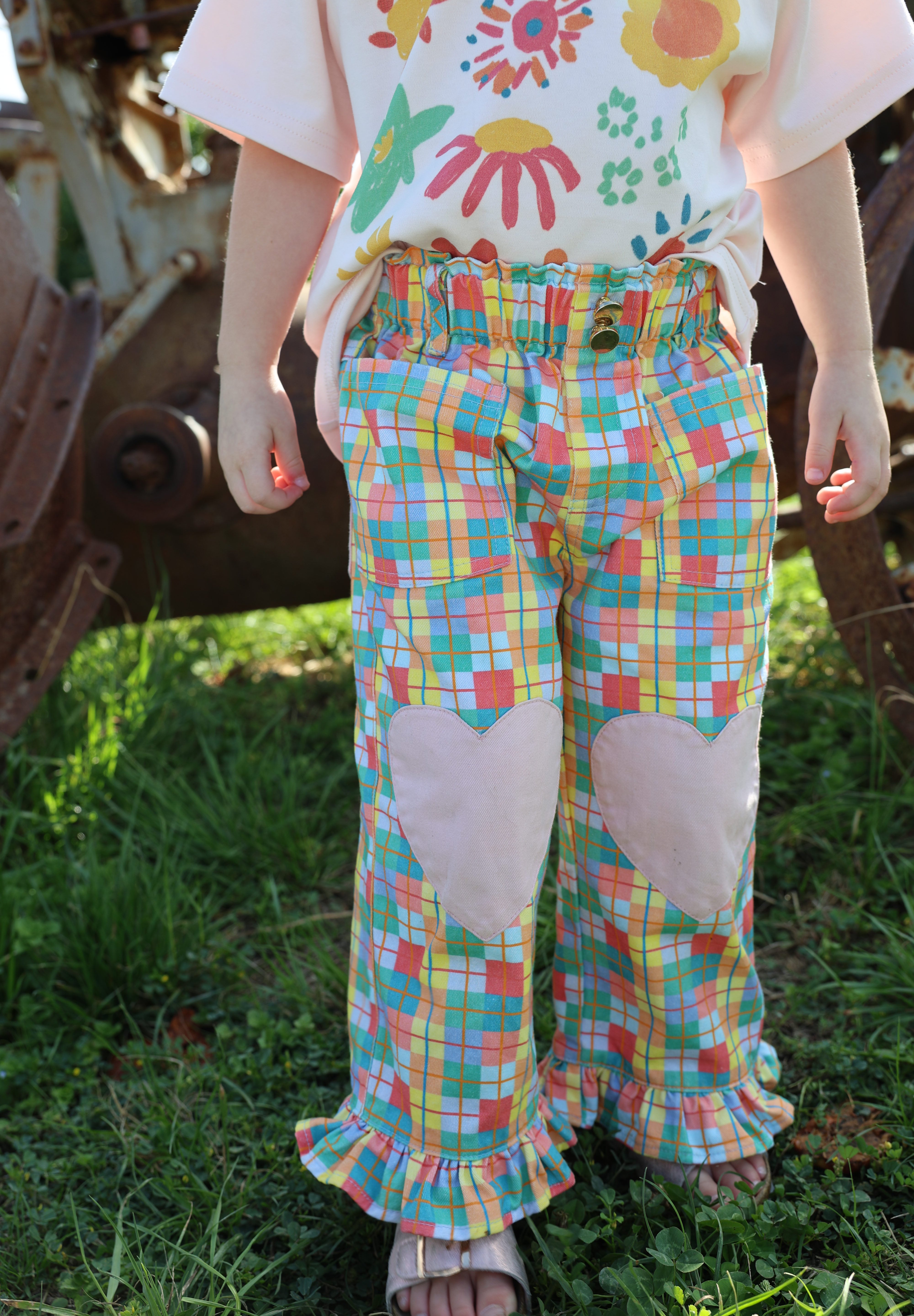 GIGI PANTS