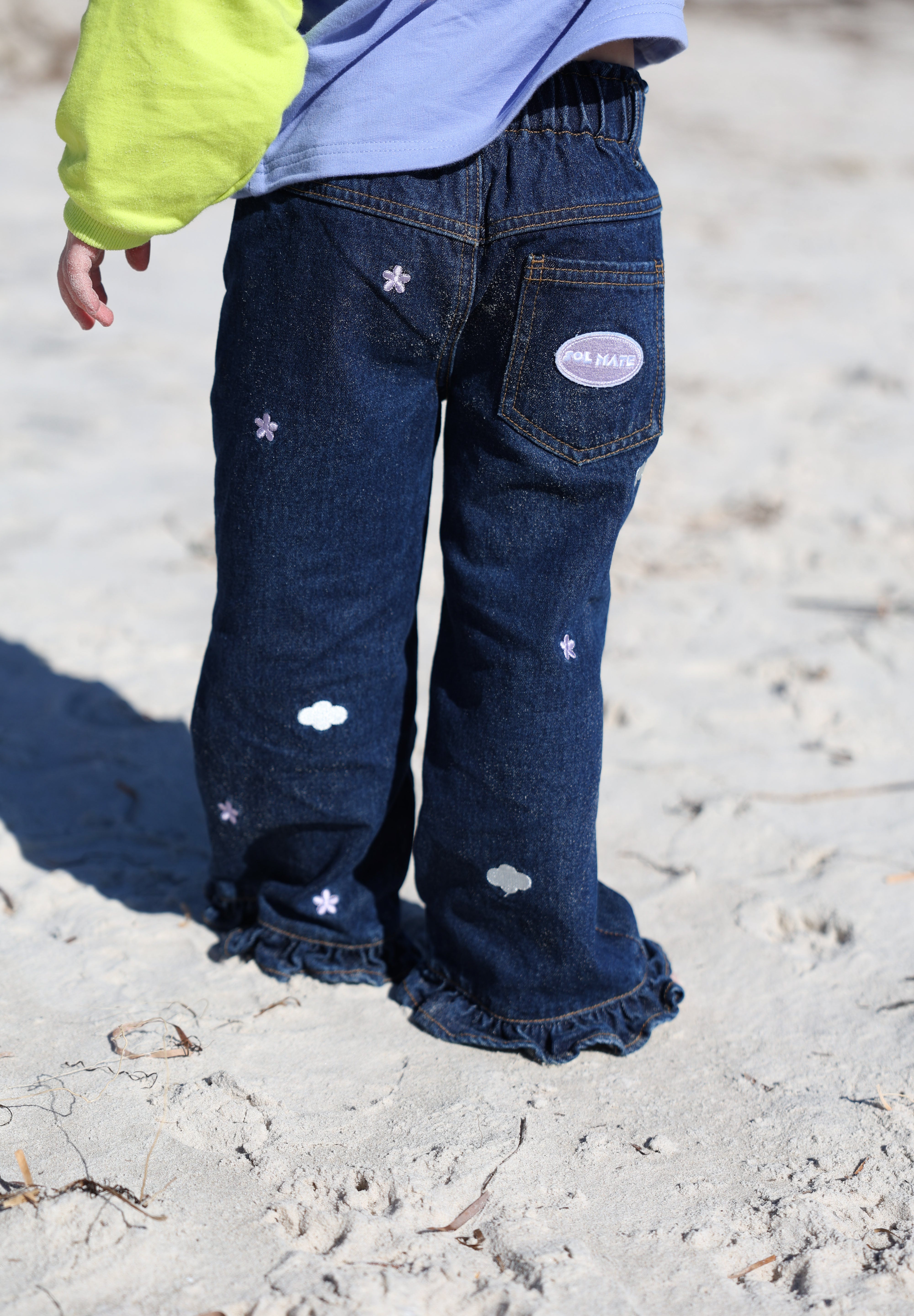 GIGI JEAN | MEADOW