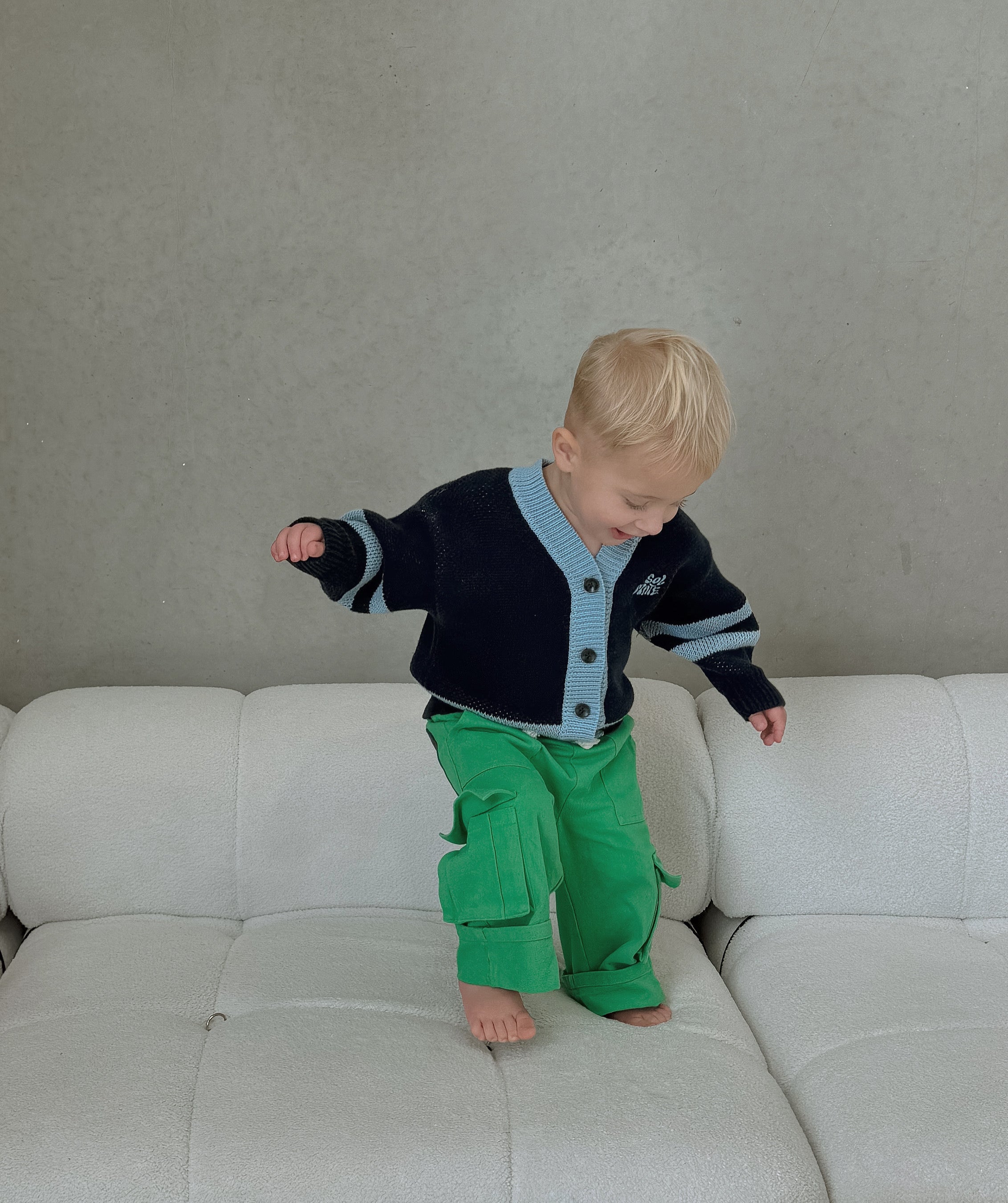 NOVA CARDIGAN