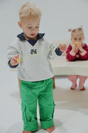 STELLAR PULLOVER